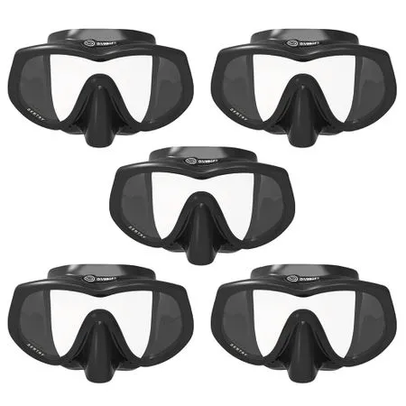 SENTRY MASK VALUE 5 - PACK
